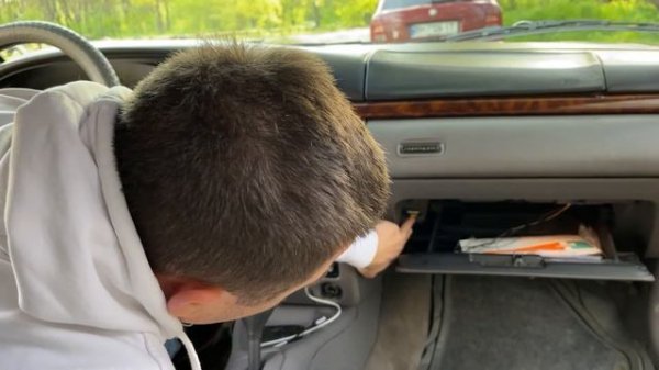 Обзор Chrysler LHS 1994 года . На что стоит обратить внимание при покупке.