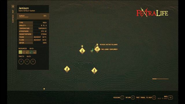 Game Inside Starfield: How Bethesda's "NASA punk" epic became the pat 7 end✈🛫🛫🛬🚀🚁 смотреть онлайн