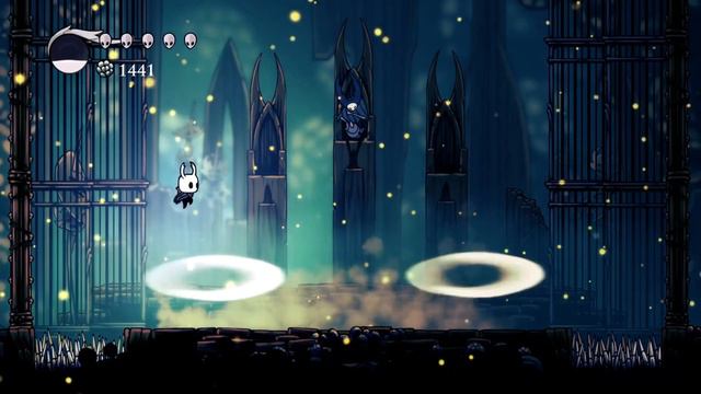 Hollow Knight: Voidheart Edition | Challenge Accepted смотреть онлайн