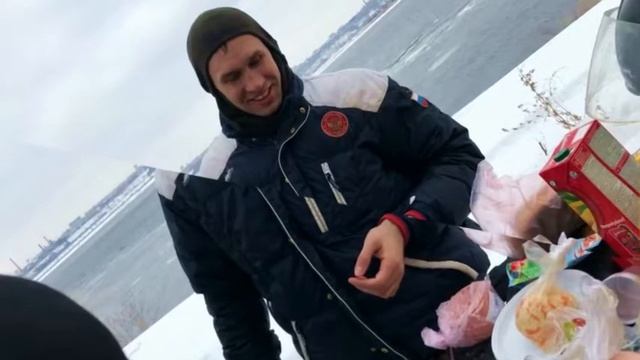 Покатушка 05'02'17 смотреть онлайн