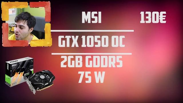 PC contra PS4 por 400€??? | PRESUPUESTOS PC смотреть онлайн