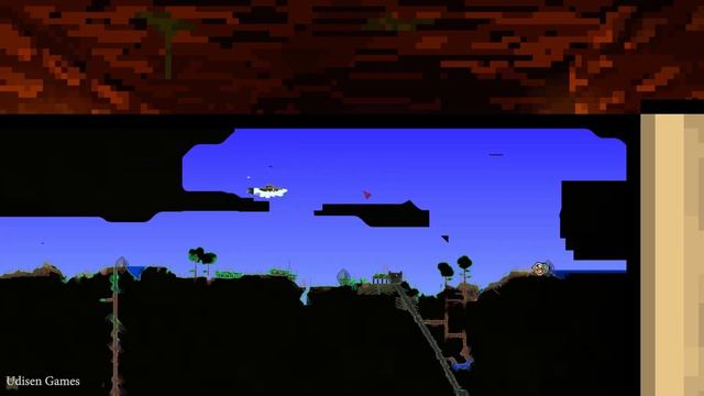 Terraria how to get Scutlix Mount (2024) | Terraria How to get Brain Scrambler смотреть онлайн