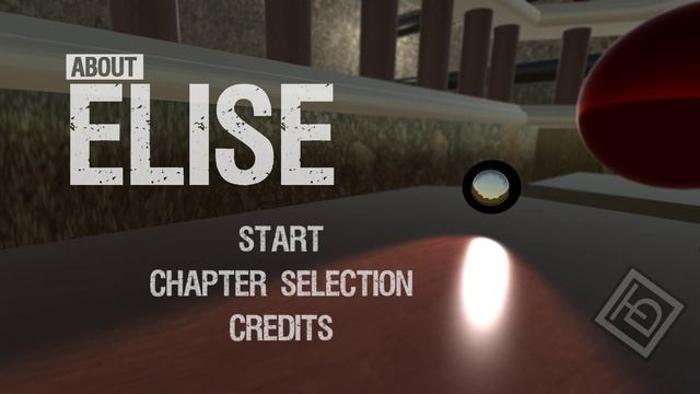 About Elise - Selection Menu (Alpha Concept, 2015) смотреть онлайн