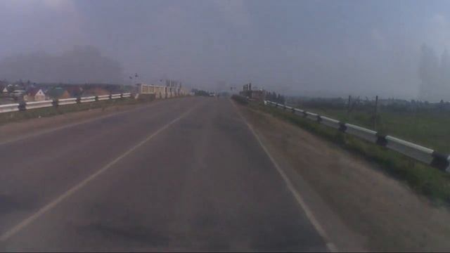 В Омск на мотоцикле смотреть онлайн