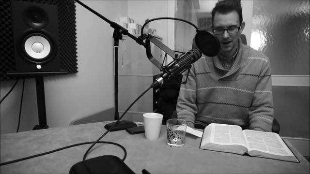 Hans Weichbrodt på Andaktsliv 150123 смотреть онлайн