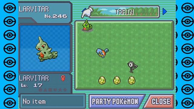 WEIRD Pokemon Diamond and Pearl Glitches! смотреть онлайн