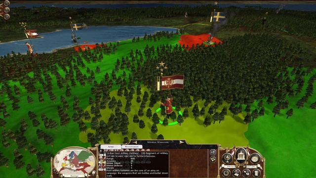 "2 'Issues' To Clean Up In Finland" Empire TW POLAND-LITHUANIA Darthmod 40 Unit - Episode 22 смотреть онлайн