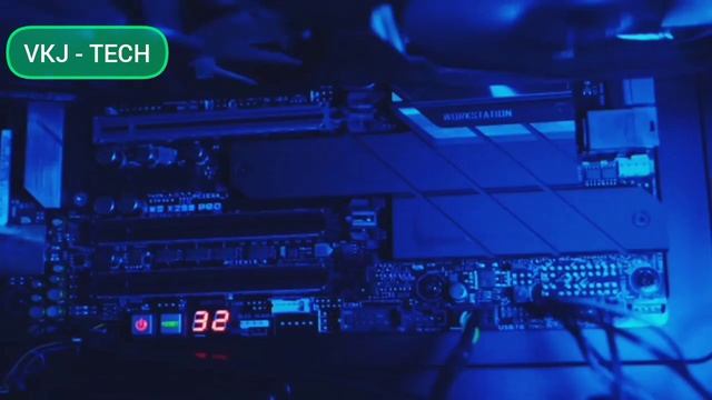 How to Learn Ethical Hacking !! how to Be a hacker | VKJ TECH смотреть онлайн