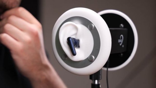 Best ANC earbuds under $100! Soundcore Liberty 4 NC review vs Apple AirPods Pro 2! | VERSUS