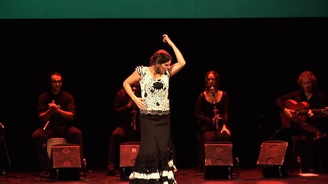 La Cueva Flamenca "El Círculo", démo version longue смотреть онлайн