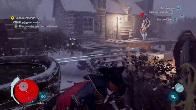 Assassin‘s Creed III by Python #3 смотреть онлайн