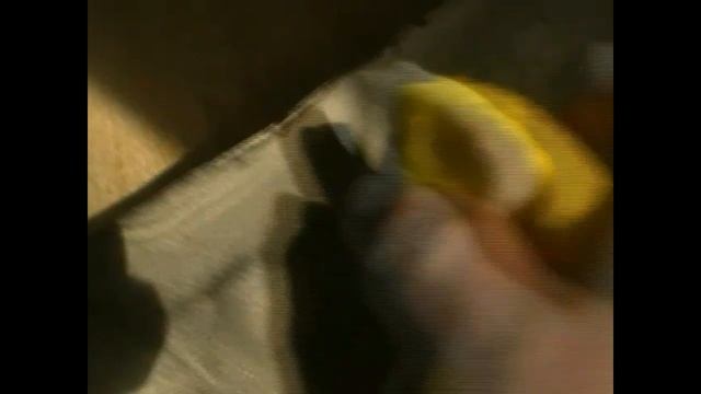 Чем и как почистить потолок в машине своими руками? смотреть онлайн