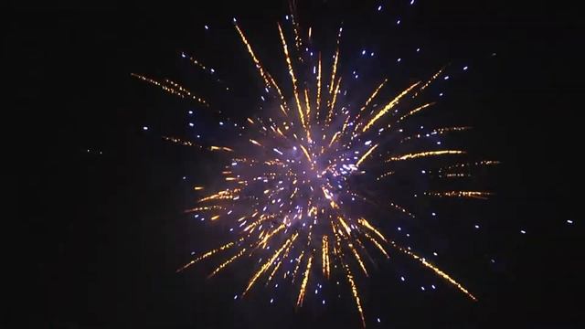 Батарея салютов Ливерпуль 120 залпов смотреть онлайн