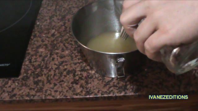 Cómo hacer un jabón casero de alta calidad con el pH ajustado listo para usar en menos de una seman смотреть онлайн