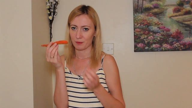 Видеообзор: экзотические фрукты - папайя/Как едят папайю смотреть онлайн