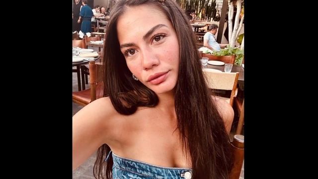 Can Yaman: If I knew that I saw Demet for the last time, I would marry her! смотреть онлайн