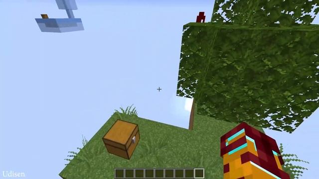 How to get Skyblock Map for Minecraft 1.19.4 - download & install Biome Skyblock in 1.19.4 смотреть онлайн