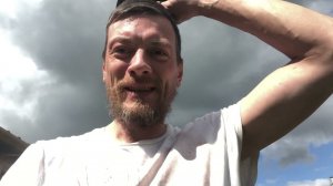 Сарай/хозблок своими руками это реально! Часть VI