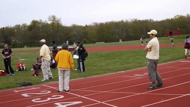 14 Year Old 5:18 Mile смотреть онлайн