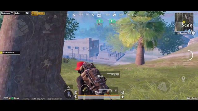No MK14 ❌ Only Legendary AWM Cobra ✅ PUBG METRO ROYALE смотреть онлайн