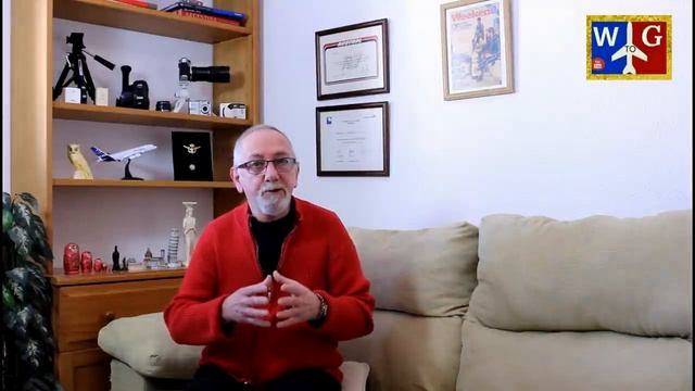 VIAJAR a los 60 años o MÁS: tips y consejos que sirven para todas las edades. смотреть онлайн