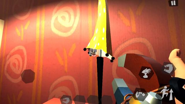 Act 3 Hello Neighbor смотреть онлайн