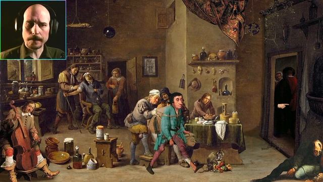 FOUR LAST THINGS #3 | LUST REMAINS смотреть онлайн