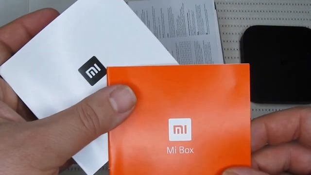 Opening - Xiaomi Mi Box S 4K смотреть онлайн