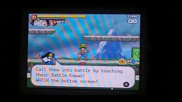 Jump Ultimate Stars Walkthrough Part 3 смотреть онлайн