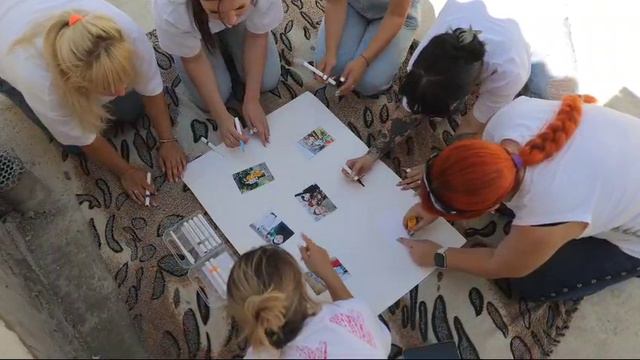 Поздравление с днём рождения от подруг❤️ смотреть онлайн