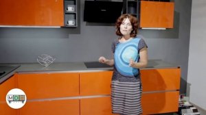 Как правильно распределить рабочее пространство на кухне?