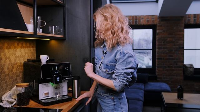 IDEALNA KAWA W DOMU? ☕ I Test ekspresu Cecotec Power Matic-ccino 8000 Touch смотреть онлайн