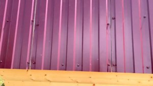 ДОМИК ДЛЯ КОЛОДЦА СВОИМИ РУКАМИ! СКОЛЬКО СТОИТ!?