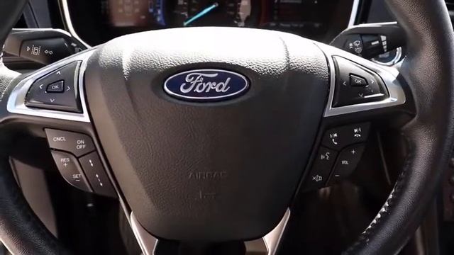 2019 Ford Fusion Hybrid Chicago, Matteson, Oak Lawn, Orland Park, Countryside IL P13190 смотреть онлайн