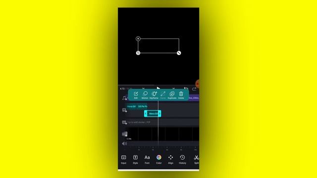 Vn App Text Glow Lyrics Video Editing | Glowing Lyrics Status Editing In Vn Video Editor смотреть онлайн