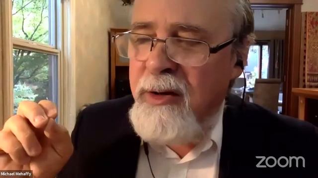 Dr.Nikos Salingaros and Dr.Michael Mehaffy in Conversation with At.Habeeb Khan, President, COA смотреть онлайн