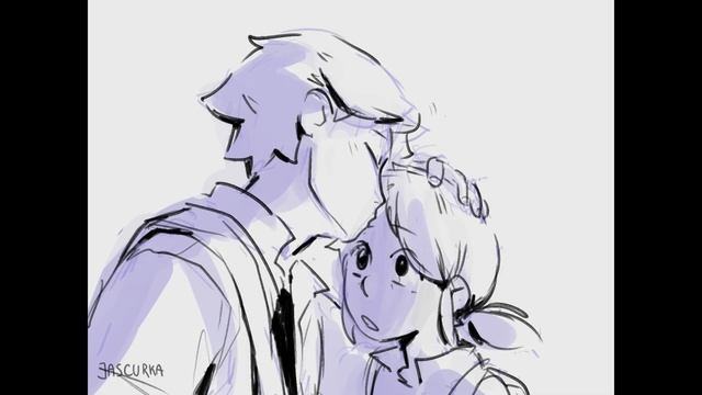 Miraculum Komiksy #149 ?PL? Marinette mogę to zrobić... смотреть онлайн