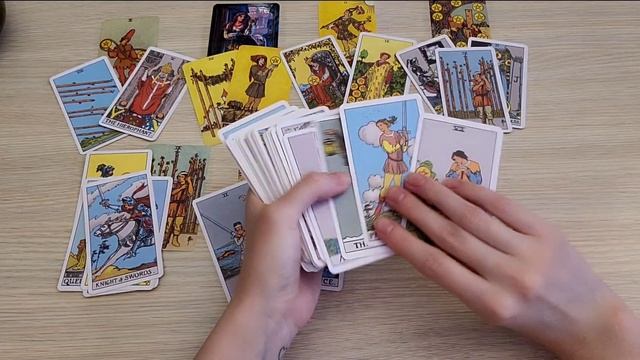 ♏️СКОРПИОН | СЕНТЯБРЬ | ТАРО | 2023 смотреть онлайн