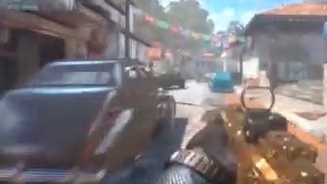 cod ghost easter egg walkthrough смотреть онлайн
