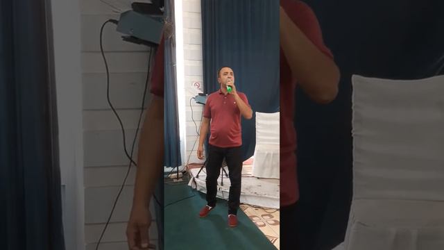 Rishton Tuylari Intizombek Qudratov O'sha Mashxur Qoshiq (Yolg'izim)