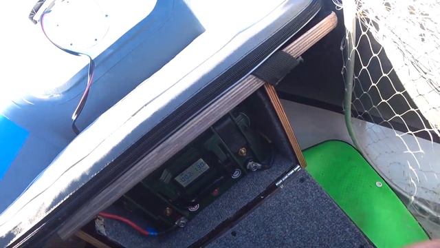 Риб Орлан 370. Обзор и мнение. Брать или нет???