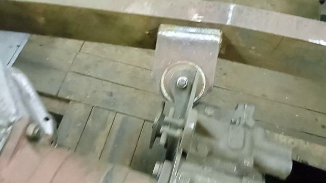 Постройка самодельного трактора, часть 4 смотреть онлайн