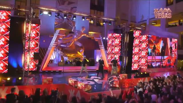 Aleks Malinovskij YA tebya ne otdam ZHARA v Vegase Live 201 MosCatalogue net смотреть онлайн
