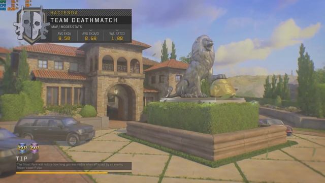 Call Of Duty Black Ops 4 GTX 1050ti + i5 760 8 GB RAM (60 FPS) смотреть онлайн