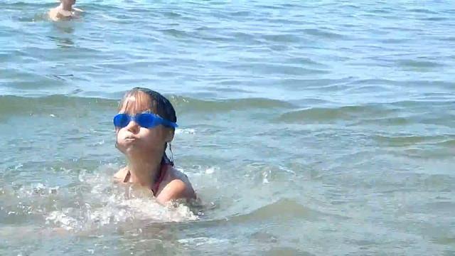 На берегу Атлантического океана смотреть онлайн