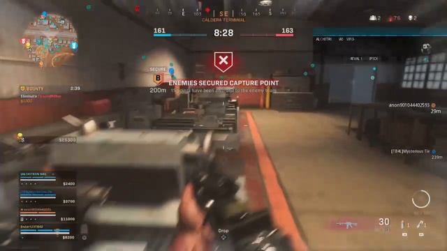 Call of Duty war zone GAMEPLAY смотреть онлайн