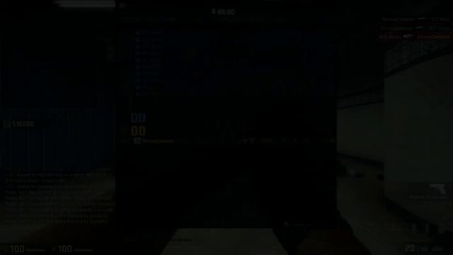 Prefire Training Dust2 - B Site смотреть онлайн