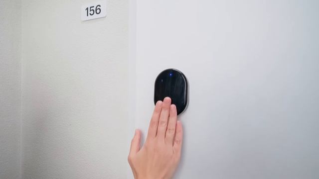 Крутой электронный замок с кодом и отпечатком пальца / Rotator смотреть онлайн