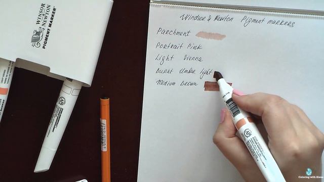 Summer art supplies haul for coloring / Coloring with Alena смотреть онлайн