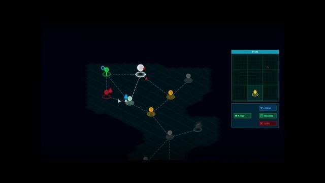 Battlevoid: Harbinger [Jinglejam Games] смотреть онлайн